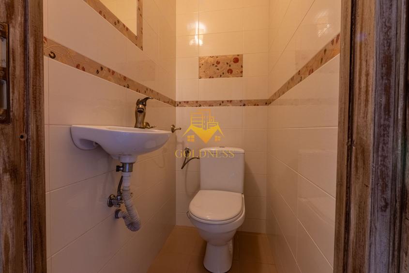 2 camere, Pet Friendly,LIDL, Parcare, Buna Ziua,Grand Hotel,Trifoiului