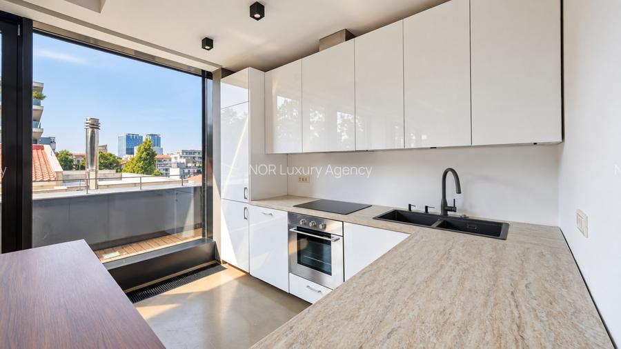 Duplex Rahmaninov | Floreasca | Vânzare