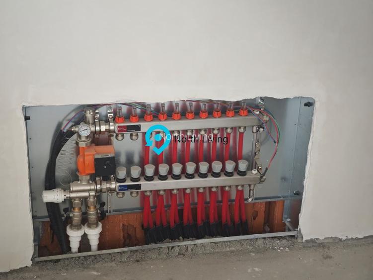 Vilă Buftea 4 camere | 500 mp teren | 166 mp construiți | premium - 12