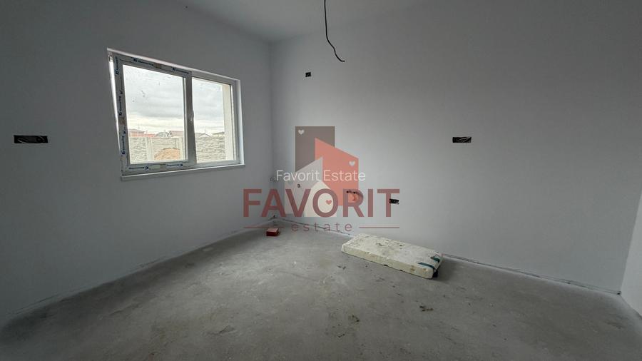 Duplex despartit | Inainte de Kaufland | Toate utilitatile | Curte amenajata - 9