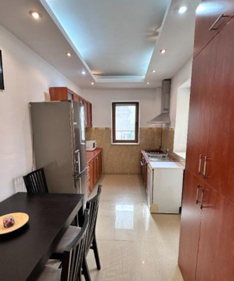 Apartament 3 Camere | Herastrau-Nordului | Parcare Subterana