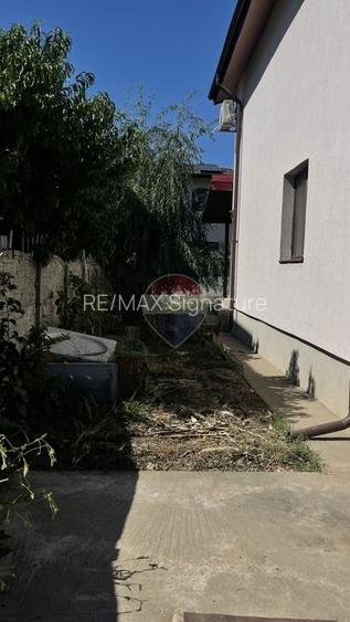 De Vânzare Casă - Duplex cu 3 camere - 28