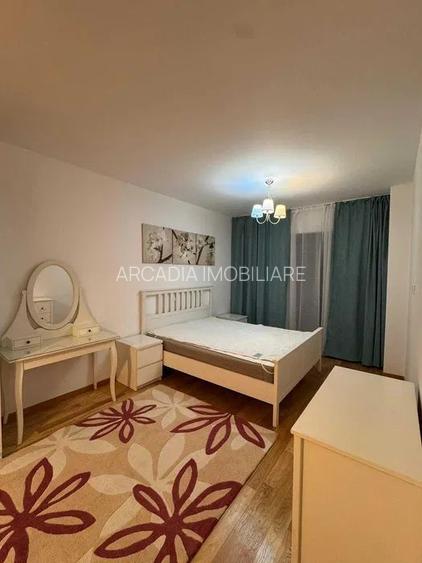Inchiriere apartament 2 camere | Metrou | Parcare | Pipera | Fabrica de Glucoza - 6