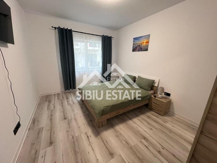 Studio 37 mp ,  zona Brana, Selimbar - 6
