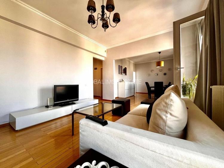 Inchiriere apartament 2 camere (transformat din 3 camere) in zona Universitatii - 2