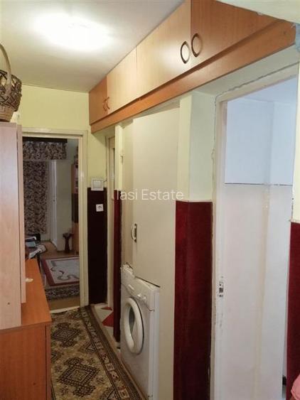 Apartament 3 camere Alexandru cel Bun - 4
