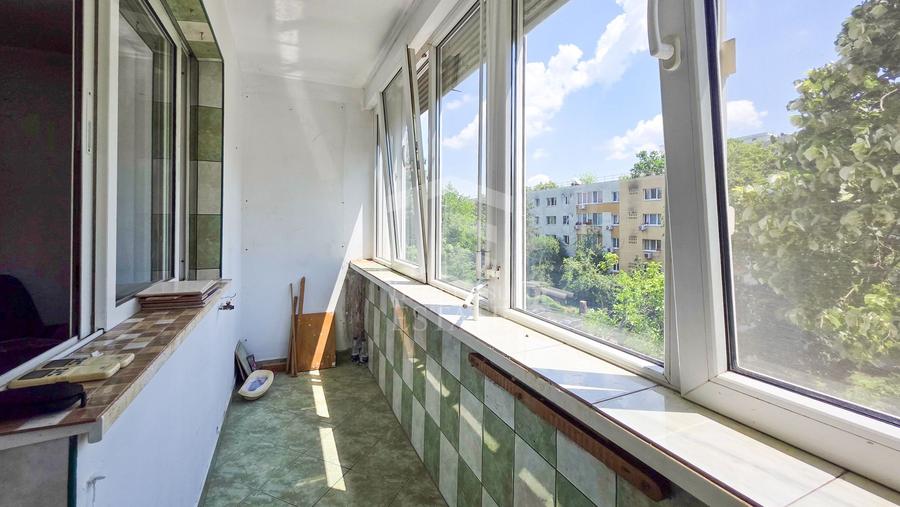 Militari, Apusului, Uverturii - Ghirlandei - Apartament 4 camere