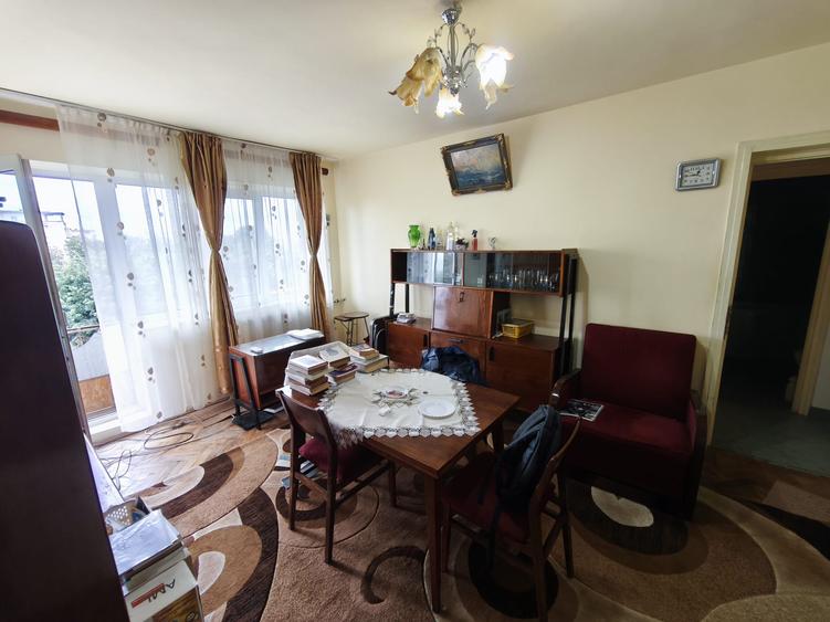 ROANDY - Apartamnet 2 camere la un pret accesibil in Nord