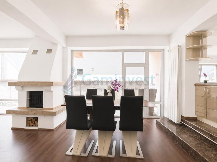 Casa cu 5 camere, singur in curte, cu Garaj zona Iosia, Oradea - 3