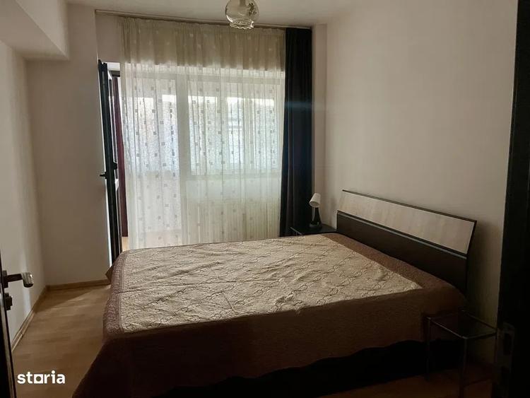 2 Camere | 1 Mai | Decomandat | Mobilat | Utilat |