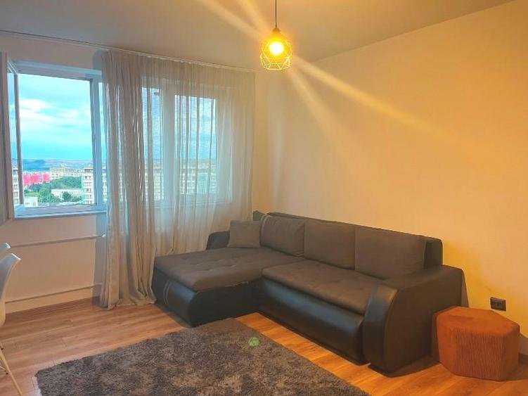 Vanzare - Apartament modern 2 camere - Cluj Napoca - Gheorgheni - Iulius Mall