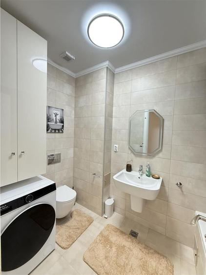 Inchiriere apartament 3 camere Floreasca Residence - Pescariu Bucuresti