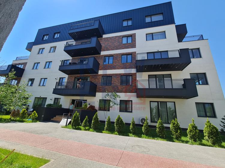 Apartament NOU 2 camere Victoria Homes direct dezvoltator