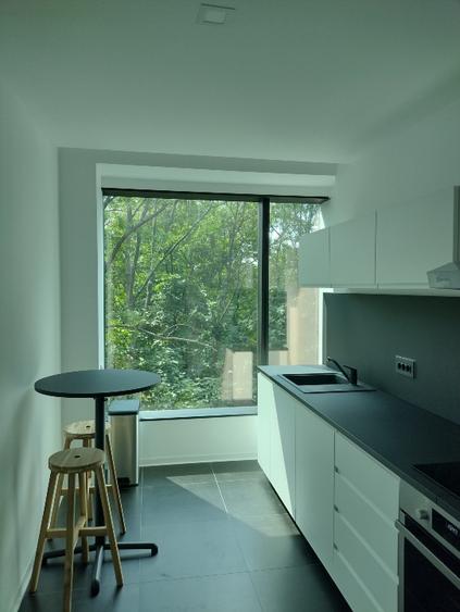 Apartament nou cu 3 camere de vânzare în One Mircea Eliade