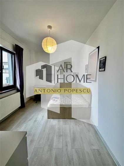 Inchiriere apartament 3 camere, bloc nou, Ploiesti, zona 9 Mai