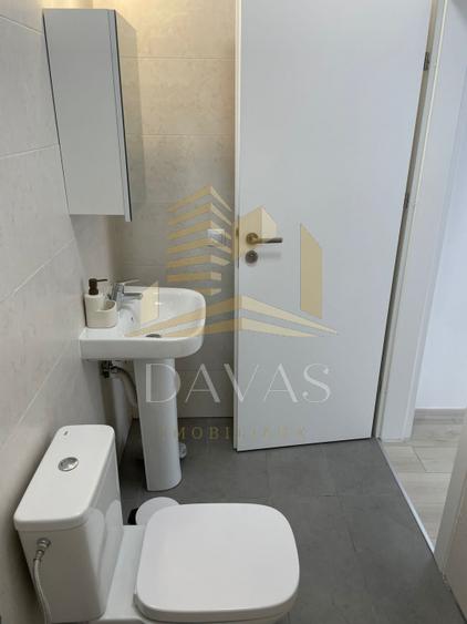 Apartament cu 3 camere de inchiriat | Finisat | Cartierul Zorilor