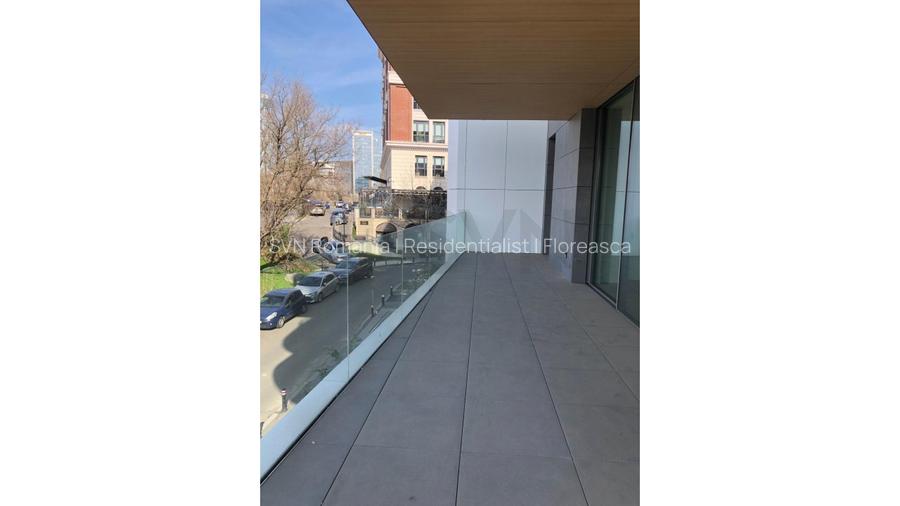 REA1011373 Apartament tip duplex 5 camere gradina 178mp I Calea Floreasca - 17