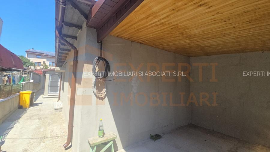 Casa de vanzare in Faleza Nord – zona Unirii - 7