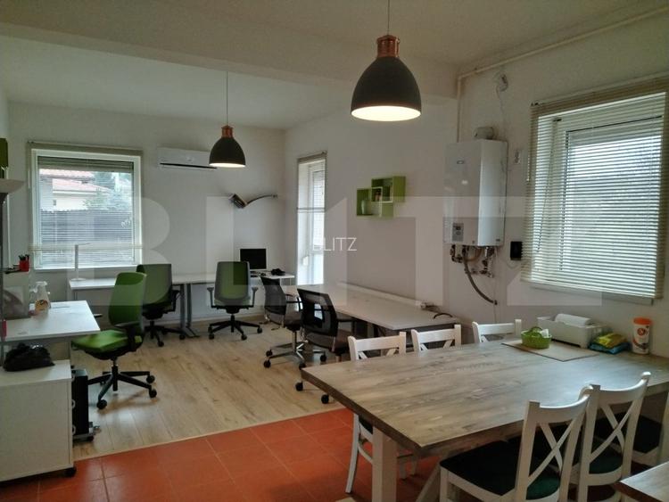 Apartament 3 camere, 61 mp,  parter, multiple functionalitati, Oradea - 4