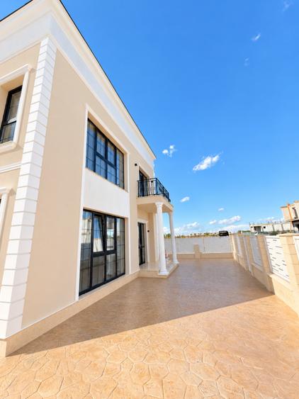 Vila individuală premium lac tunari direct proprietar