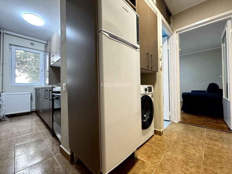 Apartament 2 camere, primitor, cu boxa, zona Central - Take Ionescu - 5