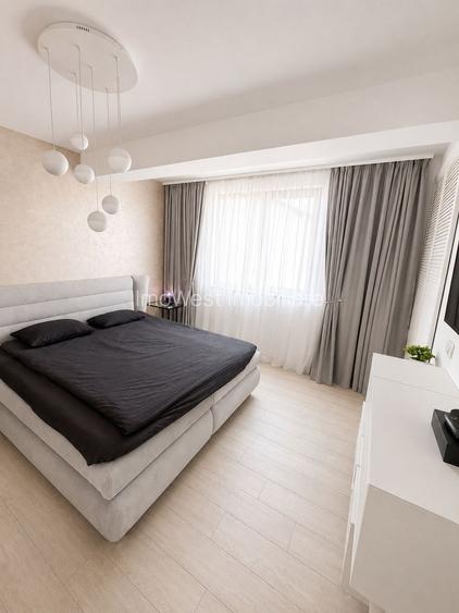 Chișoda | Piscină proprie | Panouri | Mobilată complet - 18