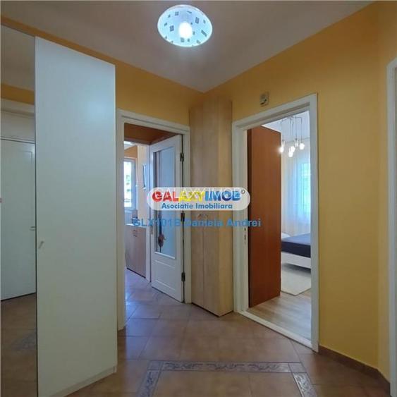 INCHIRIERE APARTAMENT 2 CAMERE in VILA ULTRACENTRAL Zona Universitate - 34