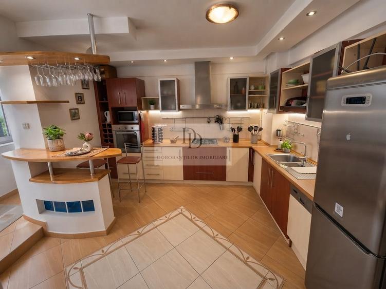 Apartament 4 camere | Panoramă spre sud | Zorilor – Observatorului