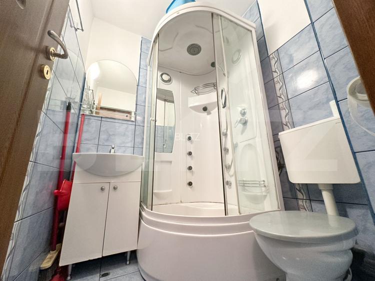 Apartament 2 camere, semidecomadat, zona strazii Dambovitei - 4