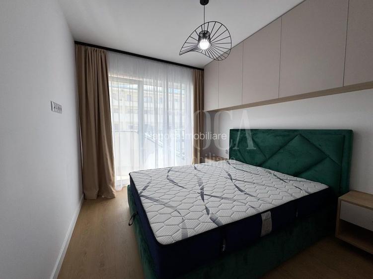 Apartament 2 camere de vanzare in Floresti - 4