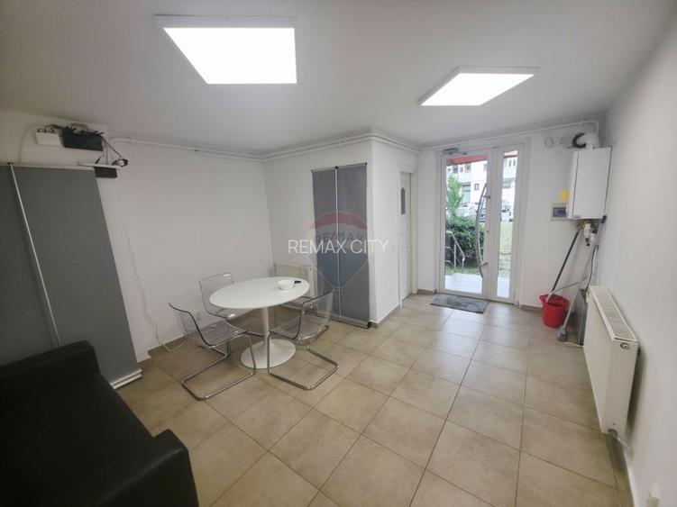Spațiu Comercial de Închiriat | Precista, Piatra-Neamț - 9