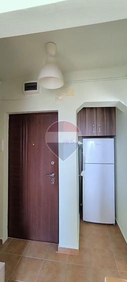 Apartament 2 camere de inchiriat in Gheorgheni