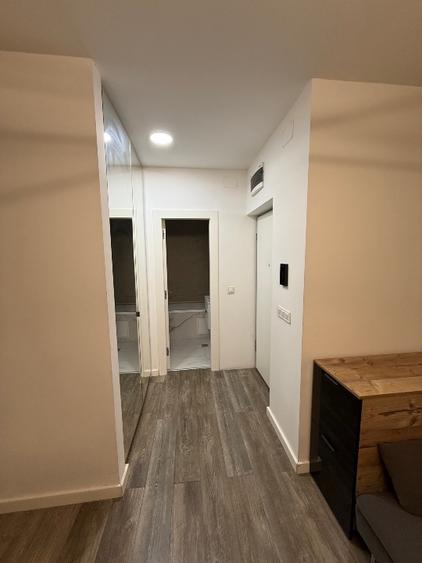 Apartament 2 camere Ivory Residence Pipera | Parcare + Boxă | Balcon închis
