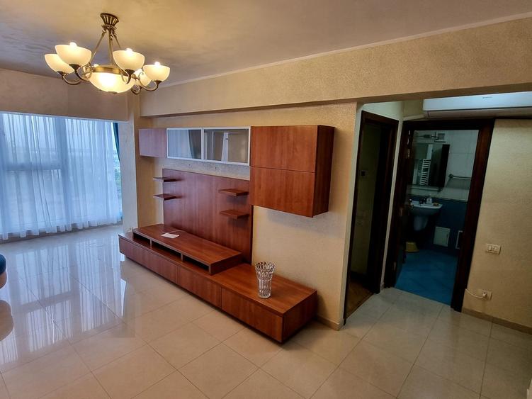 Peninsula-apartament 3 camere 100 mp cu vedere la mare