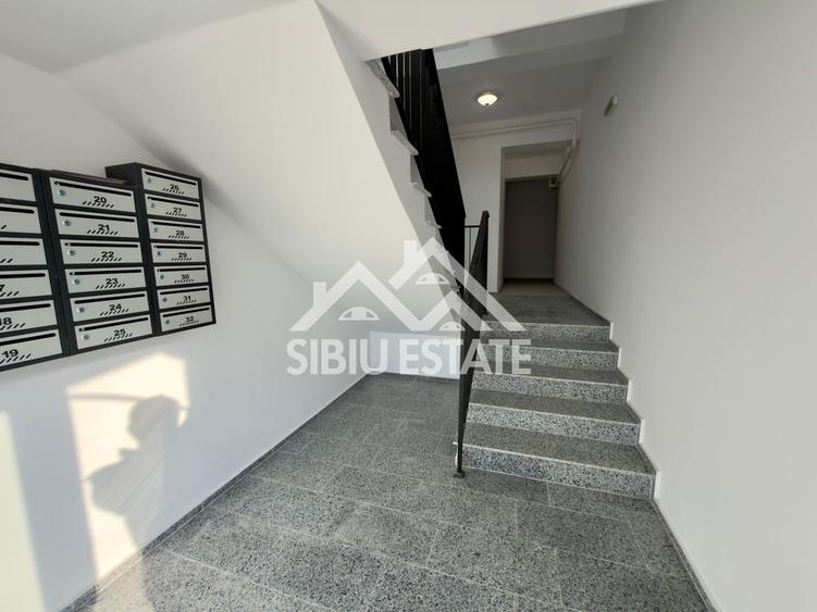 Apartament 2 camere finalizat, GRADINA proprie Ultimul Disponibil