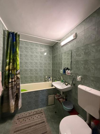 Apartament de vânzare, 2 camere, 53 mp, Mărăști zona FSEGA/Iulius Mall