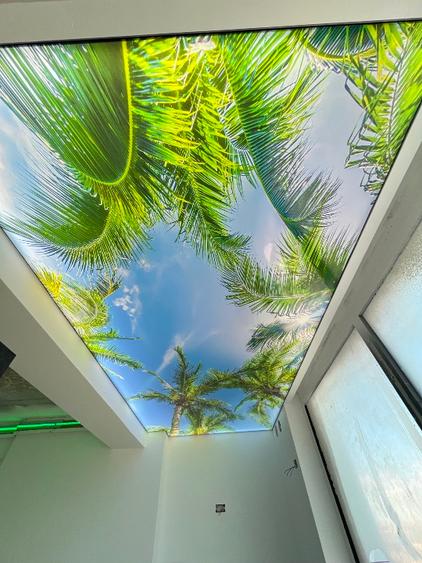 Vand apartament in primul rand la mare in Mamaia Sat
