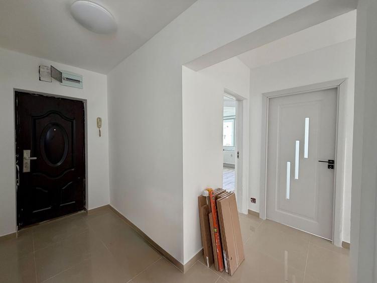 3 camere renovat integral Aleea Sinaia - Doamna Ghica