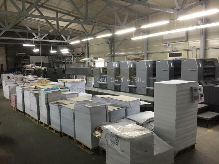 OTOPENI ODAILE HALA Productie si depozitare 1000 MP - 7