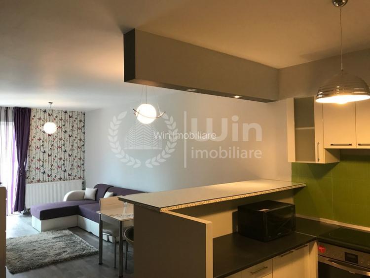Apartament 2 camere | Bloc nou | Etaj 3/6 | Platinia | Zona Usamv - 5