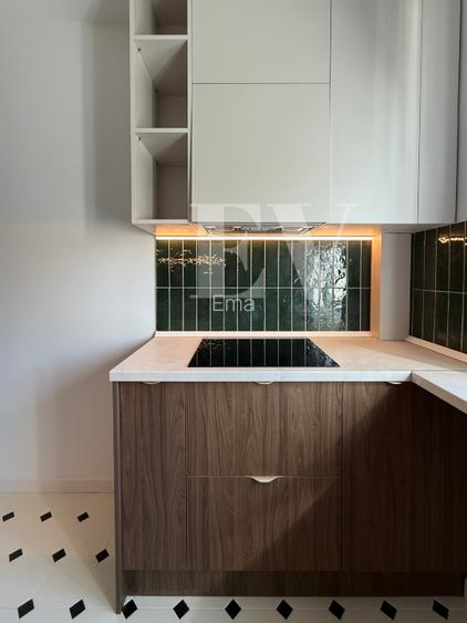 2 camere Floreasca - Amenajare premium 2026 - centrala proprie + balcon - 3