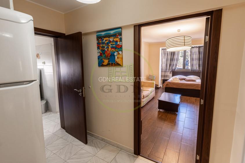 Apartament 2 Camere cu Vedere spre Pădure | Predeal - 6