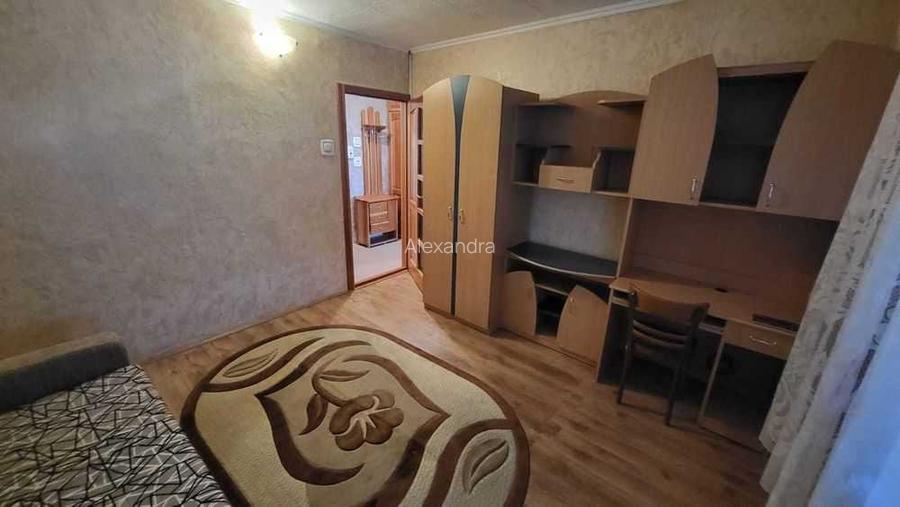 Vand  Garsoniera ,tipD,  decomandat - 3