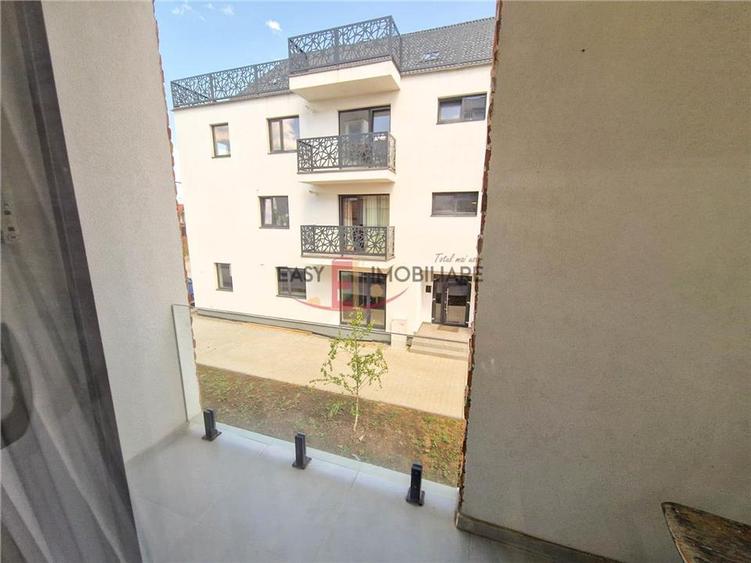 Apartament nou cu 2 camere, UMF, etajul 1, bloc nou,Targu Mures