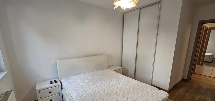 Apartament 2 camere de vânzare Lujerului Gran Via