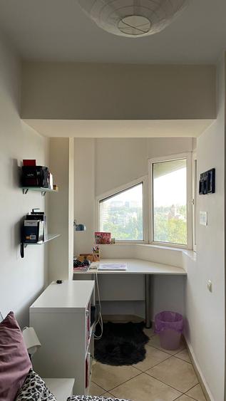 Apartament 2 camere luminos – Calea Plevnei- Facultatea de Medicină Carol Davila