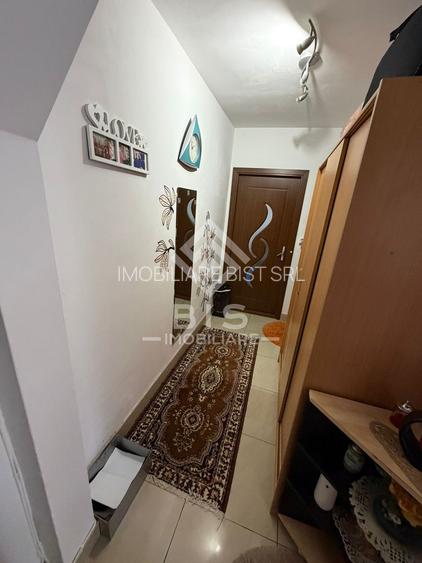 Apartament de vanzare 3 camere - zona Decebal - 5