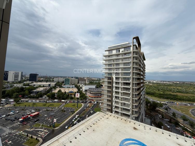 One High District, apartamente cu finisaje premium si priveliște spectaculoasa - 7