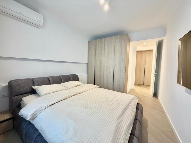 Apartament 2 camere/ Cortina North/ Promenada/ Pipera+ parcare