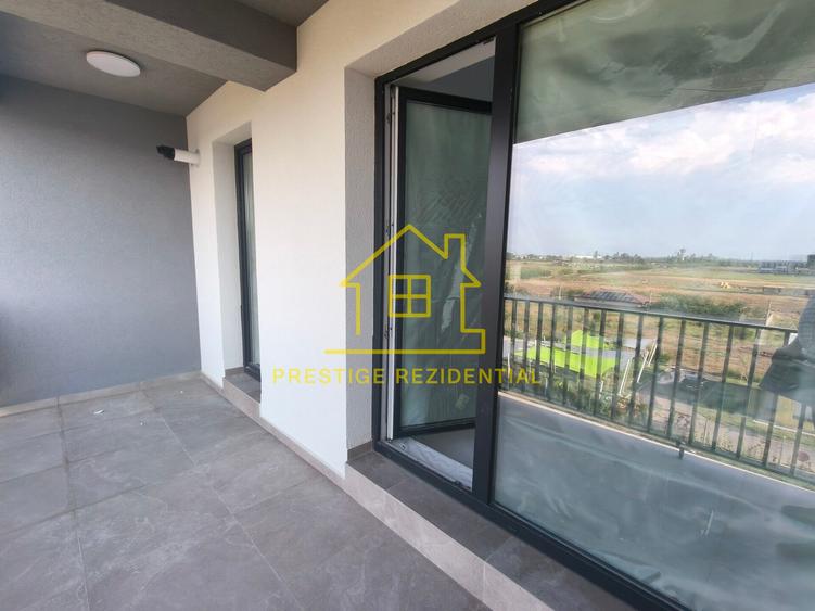 2 Camere / Premium / 62mp / Titan-Pallady-Metrou / Etaj 2